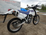    Suzuki Djebel250 1993  8